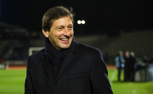 Leonardo est optimiste avant Dortmund