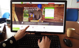 La plateforme ILokYou avait été créée en 2013.