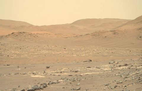 Vivre sur Mars est un rêve ou bientôt une réalité ?