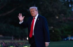EN DIRECT Guerre en Ukraine : Trump menace la Russie de nouvelles sanctions…