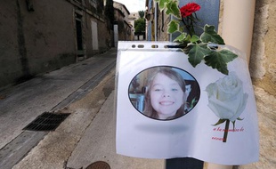 Océane a été retrouvée morte le 6 novembre 2011 à Bellegarde, dans le Gard.