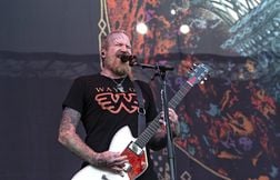 L’ancien guitariste du groupe de heavy metal Mastodon est mort à 51 ans