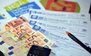 Le RSA devrait être fondu dans le revenu universel d'activité.