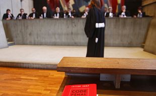 Un lycéen du Cher a été condamné à trois ans de prison ferme pour apologie du terrorisme.