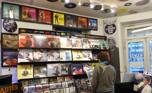 Chez Culture factory, le 7 décembre 2017.
