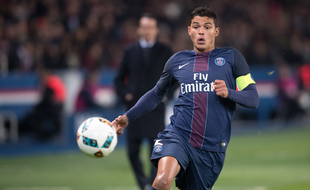 Thiago Silva