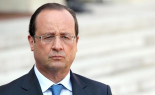 François Hollande et Barack Obama ont appelé vendredi la communauté internationale à adresser un "message fort" au régime de Bachar al-Assad qu'ils tiennent pour "responsable" du massacre chimique du 21 août, a indiqué l'Elysée dans un communiqué.