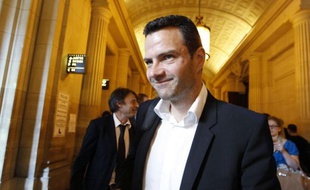 La Société Générale a demandé lundi à la cour d'appel de Paris de condamner Jérôme Kerviel à payer 4,9 milliards d'euros de dommages et intérêts, montant de la perte historique pour laquelle il est poursuivi.