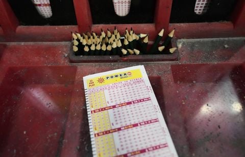 Une somme (vraiment) folle à gagner au Powerball, la loterie américaine
