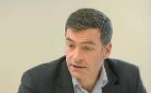 Gilles Cibert exprime son inquiétude.