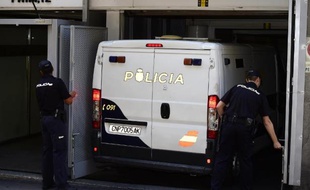 La police espagnole a annoncé qu'une jeune Française avait été retrouvée morte à dans un hôtel à Barcelone