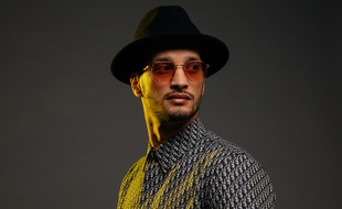 Soolking sort son nouvel album