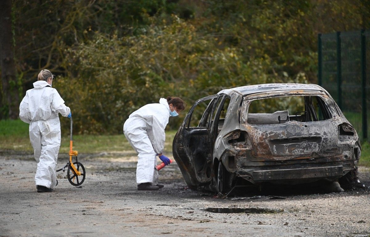 Ile d'Oléron : « Des références religieuses assez claires » trouvées au domicile du suspect