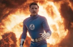 Les « 4 Fantastiques » se maintiennent en tête du box-office américain