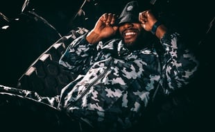 Gradur revient avec l'album «Zone 59».