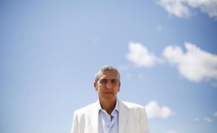 Samy Naceri a été mis en examen mardi pour dégradations mais pas pour violences après avoir été impliqué dans une rixe dans la nuit de samedi à dimanche à Paris, au cours de laquelle il a été blessé, a-t-on appris de source judiciaire.