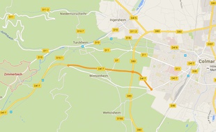 Zimmerbach