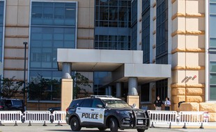 La sécurité sur les campus universitaires est toujours un problème aux Etats-Unis.