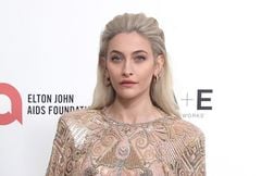 Paris Jackson s’est séparée de son fiancé