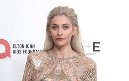 Paris Jackson s’est séparée de son fiancé
