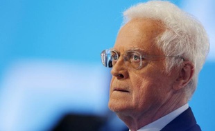 L'ancien Premier ministre Lionel Jospin a affirmé mardi que le "ton de la campagne" présidentielle le "préoccupait" et a relevé que la France avait selon lui trois "grands défis à relever", dans un éditorial sur LCI.