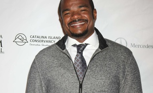 F. Gary Gray, le réalisateur de Straight Outta Compton, le 25 septembre 2015
