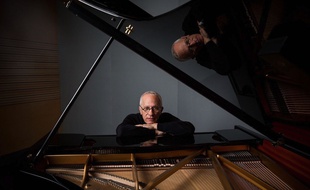 Le compositeur James Newton Howard, plus de 120 films à son actif de «Pretty Woman» à «Hunger Games»