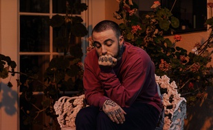 Mac Miller, décédé le 7 septembre dernier.