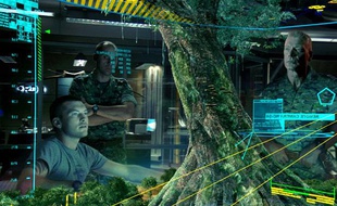Image du film Avatar