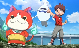 Yo-Kai Watch