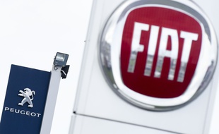 Fiat Chrysler et PSA (Peugeot et Citroën) veulent fusionner.