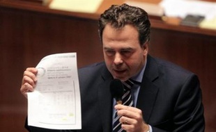 L'Assemblée nationale a commencé mercredi l'examen du projet de loi Chatel sur la consommation qui se veut, selon le gouvernement, une première réponse au problème du pouvoir d'achat, préoccupation numéro un des Français, mais qui est jugé purement "cosmétique" par la gauche.