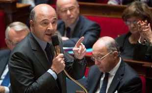 La réforme bancaire a été un peu musclée mercredi en deuxième lecture à l'Assemblée de façon à renforcer la lutte contre l'évasion et la fraude fiscale, et à limiter certains frais bancaires, sujet qui divise les parlementaires PS.