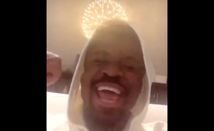 Serge Aurier