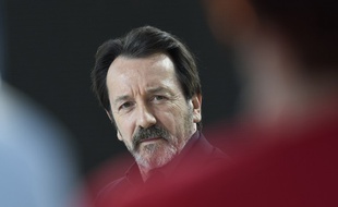 Jean-Hugues Anglade.