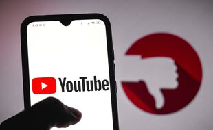 Youtube (illustration)