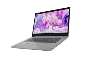 Profitez de 200€ de remise sur l'ordinateur portable Lenovo IdeaPad 3 à l'occasion du Black Week Amazon
