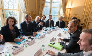 Le gouvernement reçoit Laurent Berger pour une réunion sur les retraites, vendredi 10 janvier.