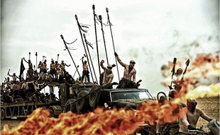 Mad Max: Fury Road