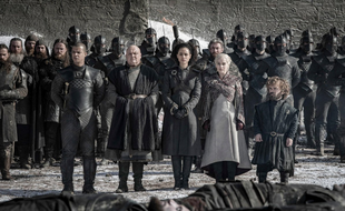 Amours, politique et trahisons, «Game of Thrones» regorge de liens possibles avec la philosophie