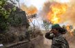 Guerre en Ukraine : La contre-offensive russe freinée et Zelensky a « un plan pour la victoire »