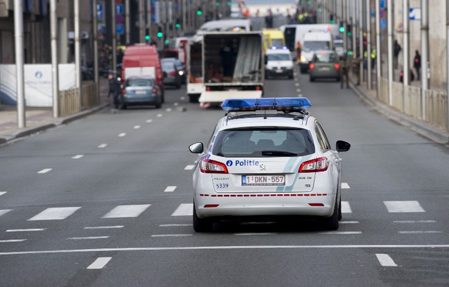 Attentats du 13-Novembre: Ali Oulkadi, le chauffeur de Salah Abdeslam, remis en liberté et placé sous contrôle judiciaire