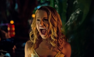 Jessica Rothe dans Happy Birthdead de Christopher Landon