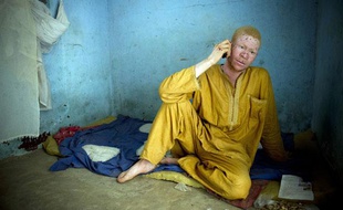 Touba, Cheikh Thioune, 31 ans, ne dort jamais deux fois au même endroit.