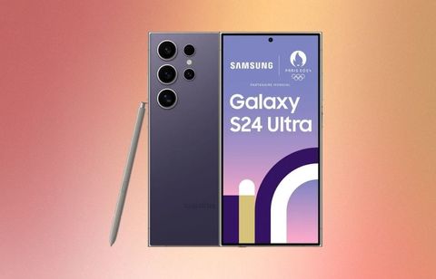 Nouvelle promotion inédite sur le Samsung Galaxy S24 Ultra