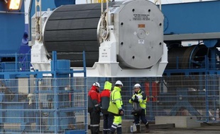 La compagnie d'électricité japonaise Tokyo Electric Power (Tepco) a annoncé la cession à des firmes allemandes de MOX initialement destiné à la centrale de Fukushima et actuellement stocké en France où il a été fabriqué à partir de combustible nucléaire usé venu du Japon.
