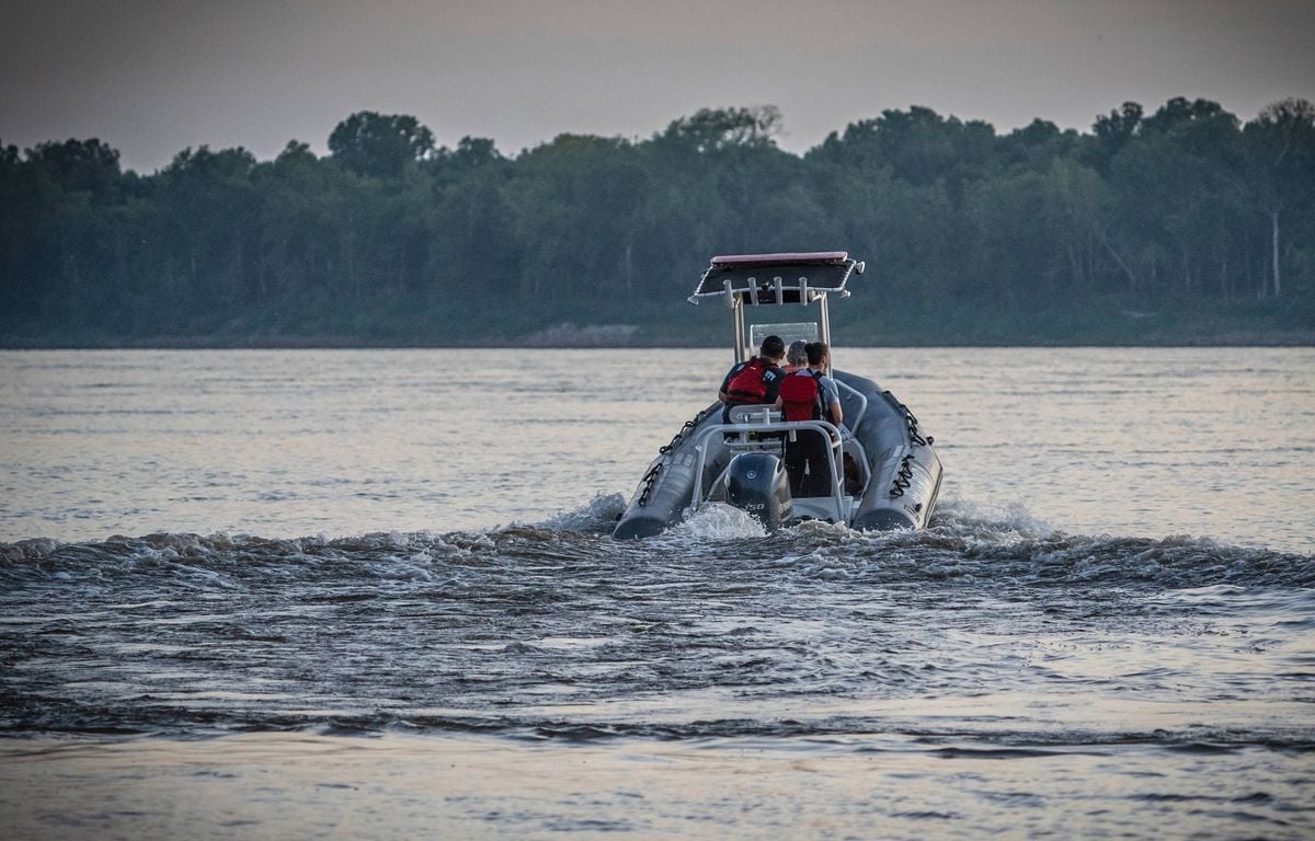 Etats-Unis : Une voiture retrouvée dans le Mississippi pourrait avoir résolu un cold case vieux de 58 ans