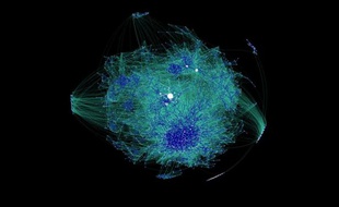 Modélisation d'un botnet.