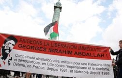 Georges Abdallah sera libéré le 25 juillet après quarante ans de prison