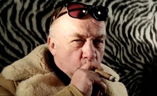 «Dodo la Saumure» dans le clip de Seth Gueko